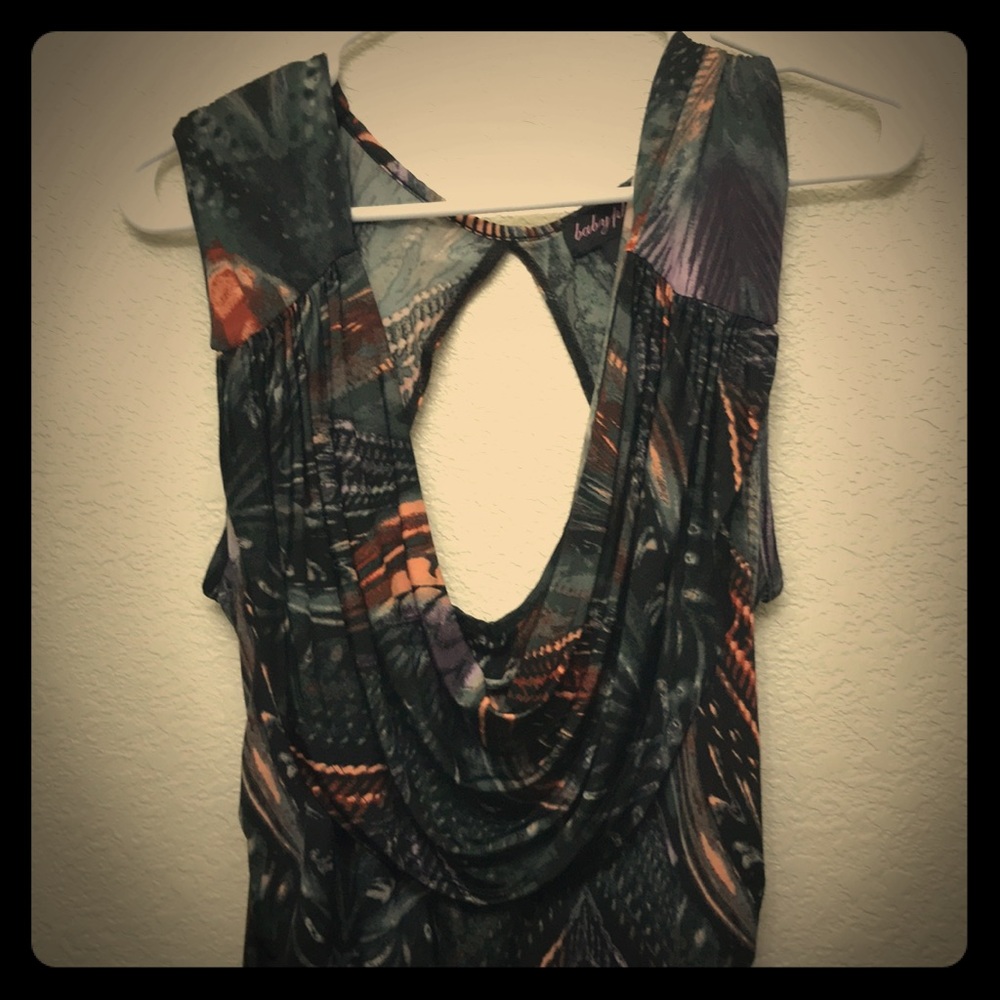 Body con dress
